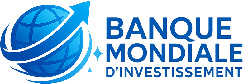 Logo Banque Mondiale d'Investissement